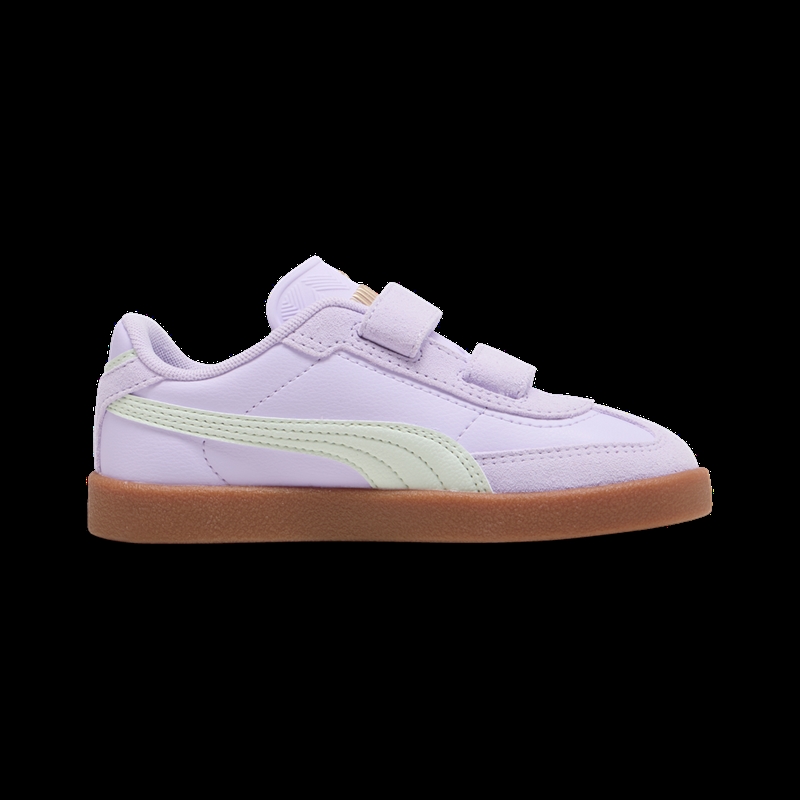 Puma Sneakers Junior Club Era - Light Lavender Sage